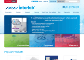 Interlab.dmm.net.nz