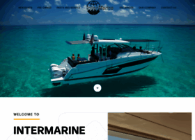 Intermarineboats.com
