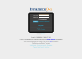 intermedeone.com