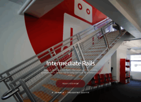 Intermediate-rails.thoughtbot.com