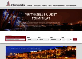 intermediator.fi