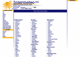 intermeteo.com