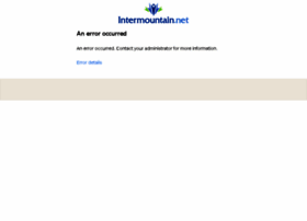 intermountain.net