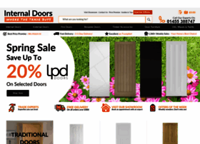 internaldoors.co.uk