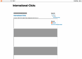 International-clicks.blogspot.co.at