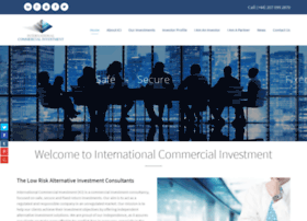 International-commercial-investment.com