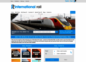 International-rail.com