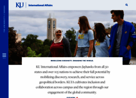International.ku.edu