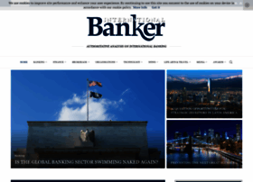 Internationalbanker.com