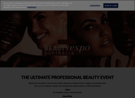 internationalbeautyexpo.com.au