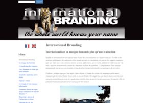 internationalbranding.org