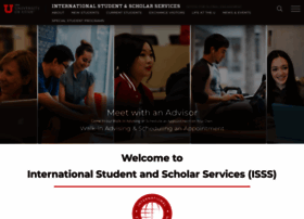 Internationalcenter.utah.edu