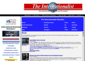 Internationalist.com