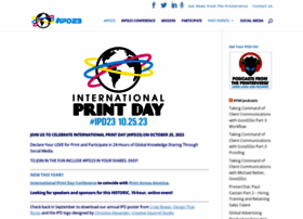 Internationalprintday.org
