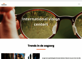 internationalvisioncenters.nl