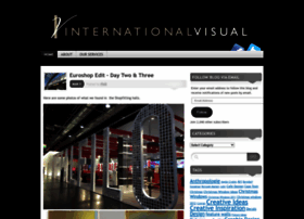Internationalvisual.wordpress.com