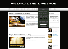 internautascristaos.blogspot.com.br