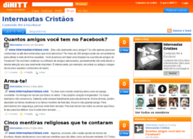 internautascristaos.dihitt.com.br