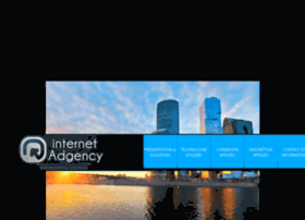 internet-adgency.com