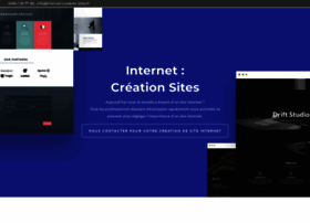 internet-creation-sites.fr