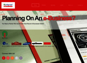 internet-e-business.com