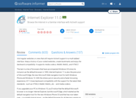 internet-explorer.software.informer.com