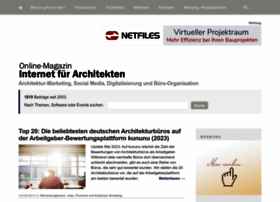 internet-fuer-architekten.de