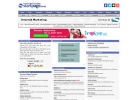 Internet-marketing.page.co.uk