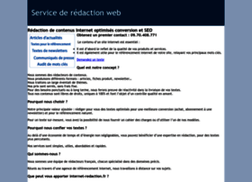 internet-redaction.fr