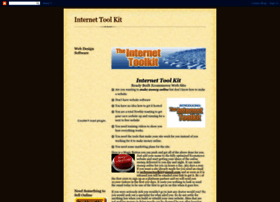 Internet-tool-kit.blogspot.com