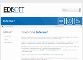 internet.edisoft.net