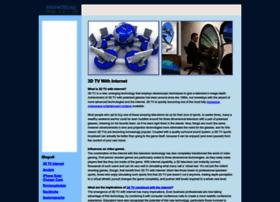 internet3d.org
