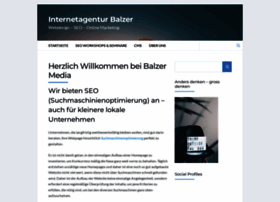 internetagentur-balzer.de