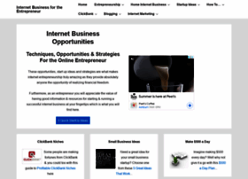 internetbusiness-entrepreneur.com