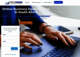 Internetbusiness.co.za