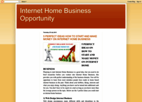 Internetbusinesstinfor.blogspot.com
