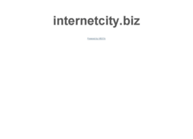 internetcity.biz