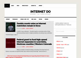 Internetdo.com