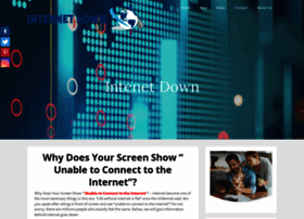 internetdown.org