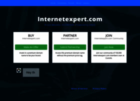 Internetexpert.com