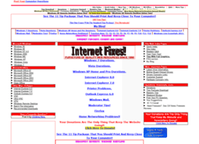internetfixes.com