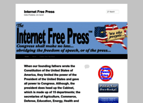internetfreepress.com