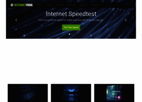 internetfrog.com