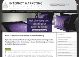 internetmarketingforhotels.co.uk