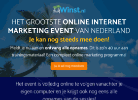 internetmarketingsummit.nl