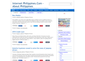 internetphilippines.com