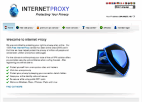 internetproxy.net