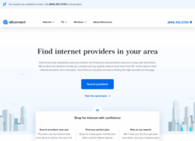 Internetserviceproviders.com