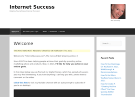 Internetsuccess.com