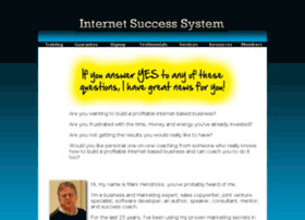 internetsuccesssystem.com